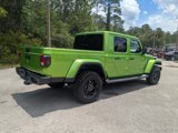 New 2025 Jeep Gladiator Sport image 3