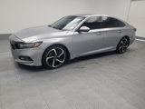 Used 2020 Honda Accord Sport image 2