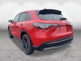 New 2026 Honda HR-V Sport image 3