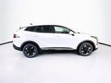 New 2026 Kia Sportage LX image 4