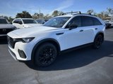 New 2025 MAZDA CX-70 3.3 Turbo w/ Premium Plus Pkg image 3