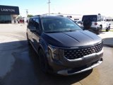 New 2025 Kia Carnival SX image 4
