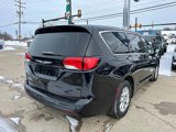 New 2025 Chrysler Voyager LX image 5