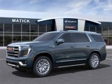 New 2025 GMC Yukon Elevation image 2