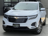 Used 2024 Chevrolet Equinox Premier image 3