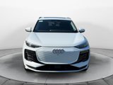 New 2025 Audi Q6 e-tron Premium Plus image 2