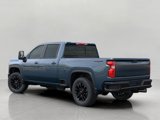 New 2025 Chevrolet Silverado 2500 LT image 3