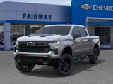 New 2025 Chevrolet Silverado 1500 LT Trail Boss w/ Convenience Package II image 6