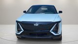 New 2025 Cadillac Lyriq Sport image 2