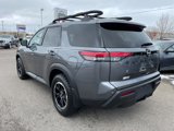 New 2025 Nissan Pathfinder Rock Creek image 3