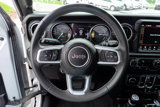 Used 2023 Jeep Wrangler Unlimited Sahara image 6