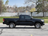 Used 2017 Toyota Tacoma SR image 4