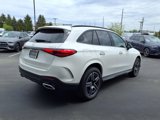 New 2025 Mercedes-Benz GLC 350e 4MATIC image 6