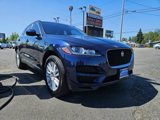 Used 2018 Jaguar F-PACE Prestige image 6