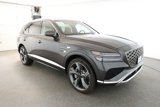 Used 2025 Genesis GV80 2.5T Prestige image 3