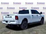 New 2025 RAM 2500 Lone Star image 4