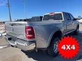 Used 2022 RAM 3500 Laramie image 4