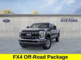 New 2026 Ford F250 XLT image 3