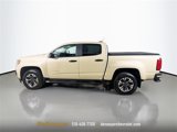 Certified 2022 Chevrolet Colorado Z71 image 4