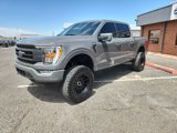 Used 2021 Ford F150 Lariat image 3