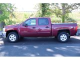 Used 2013 Chevrolet Silverado 1500 LT w/ All-Star Edition image 4