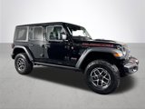 New 2025 Jeep Wrangler Unlimited Rubicon image 5