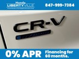 New 2026 Honda CR-V Sport-L image 2