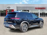 New 2025 Nissan Pathfinder Platinum w/ Cargo Package image 2
