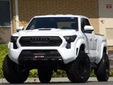 Used 2025 Toyota Tacoma TRD Sport image 4