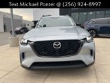 New 2025 MAZDA CX-90 3.3 Turbo w/ Premium Sport Pkg image 3
