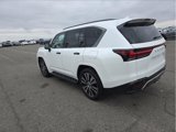 Used 2024 Lexus LX 600 4WD w/ Luxury Package image 3