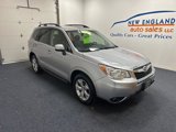 Used 2015 Subaru Forester 2.5i Limited image 3