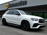 Used 2022 Mercedes-Benz GLE 53 AMG 4MATIC image 2