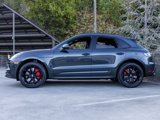 New 2026 Porsche Macan GTS image 2