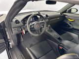 Certified 2025 Porsche 718 Boxster Spyder RS image 4