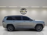 Used 2024 Jeep Grand Cherokee L Summit image 3