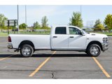 New 2025 RAM 3500 Tradesman image 2