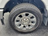 Certified 2021 Ford F250 Lariat w/ Lariat Value Package image 4