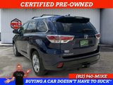 Used 2016 Toyota Highlander Limited Platinum image 4