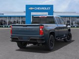 New 2025 Chevrolet Silverado 2500 LT w/ Trail Boss Package image 4