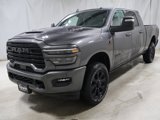 New 2025 RAM 2500 Laramie image 3
