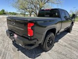 New 2025 Chevrolet Silverado 2500 LTZ w/ Trail Boss Package image 3