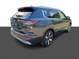 New 2025 Mitsubishi Outlander SEL image 4