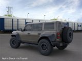 New 2025 Ford Bronco Raptor image 4