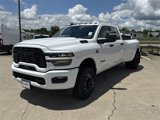New 2025 RAM 3500 Big Horn image 3