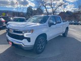 New 2025 Chevrolet Silverado 1500 LT image 3