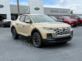 Used 2024 Hyundai Santa Cruz SE image 2