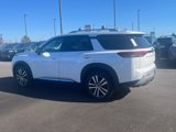 New 2025 Nissan Pathfinder Platinum w/ Cargo Package image 5