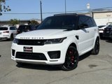 Used 2019 Land Rover Range Rover Sport HST image 3