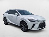 Used 2023 Lexus RX 350h image 3